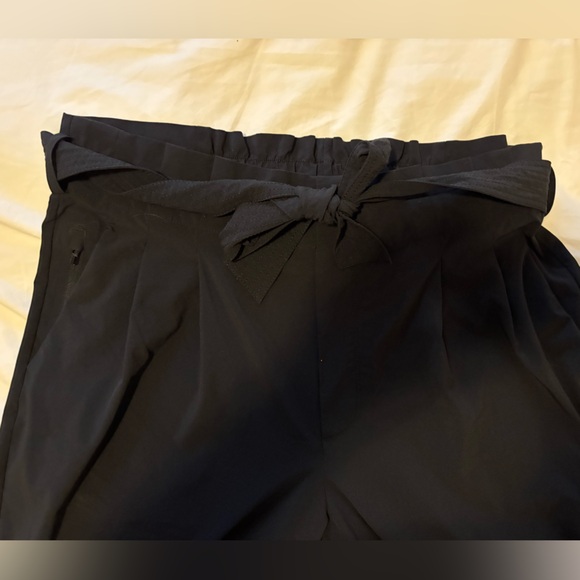 Athleta Black Skyline Pant II - size 14 - Picture 2 of 5